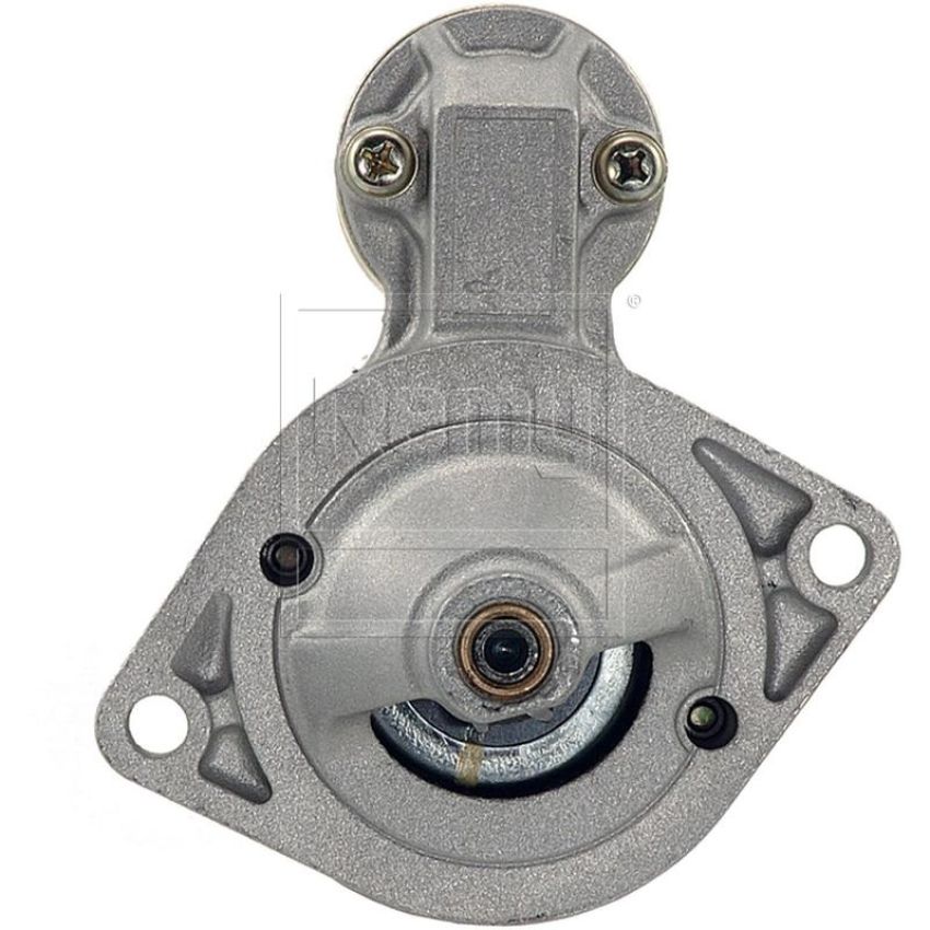 REMY ELECTRICAL 16841 Remanufactured Starter Motor