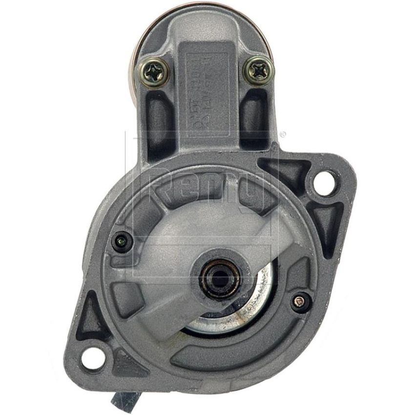 REMY ELECTRICAL 16851 Remanufactured Starter Motor