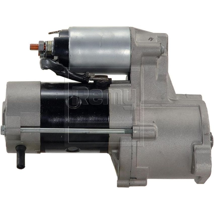 REMY ELECTRICAL 16853 Remanufactured Starter Motor
