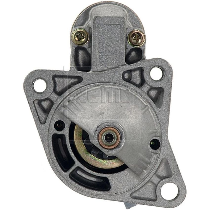 REMY ELECTRICAL 16890 Remanufactured Starter Motor