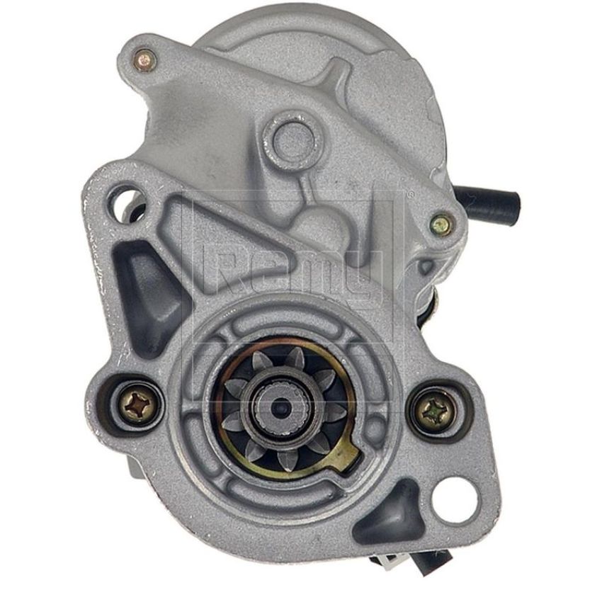 REMY ELECTRICAL 16892 Remanufactured Starter Motor