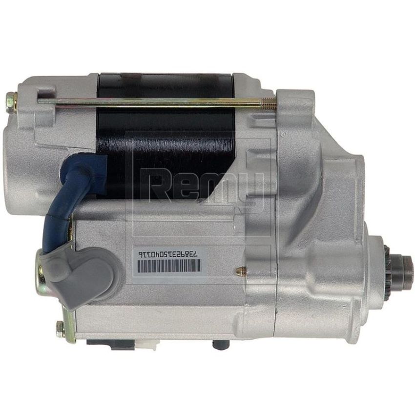 REMY ELECTRICAL 16892 Remanufactured Starter Motor