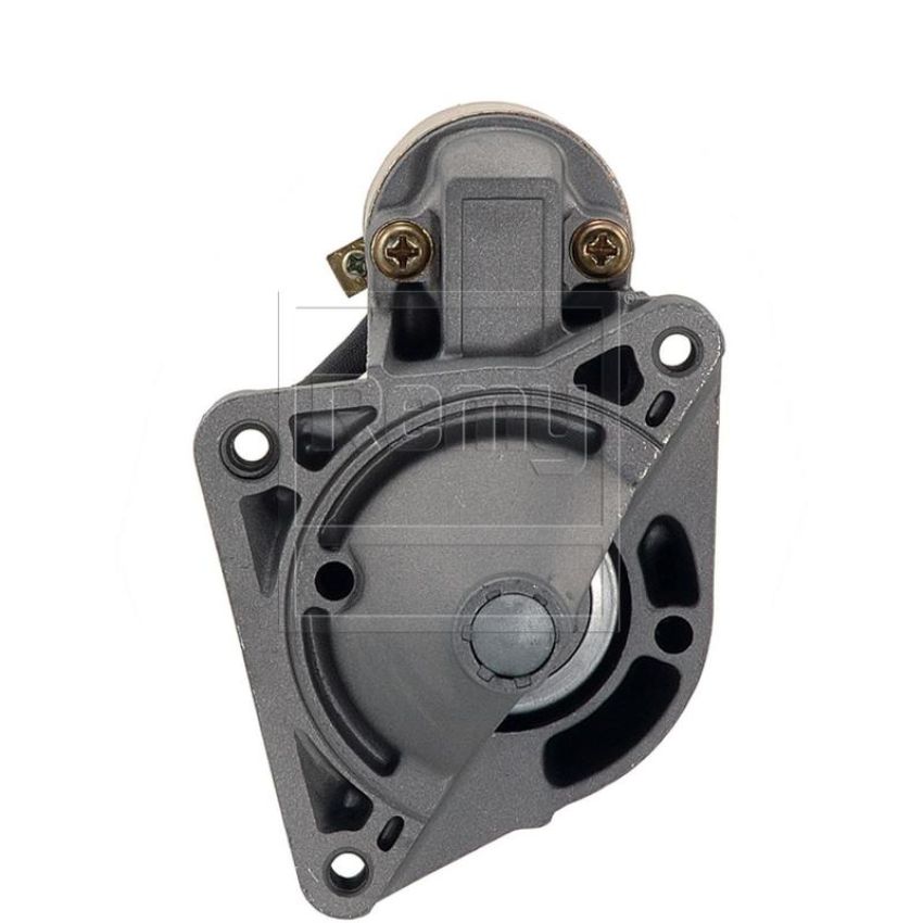 REMY ELECTRICAL 16894 Remanufactured Starter Motor