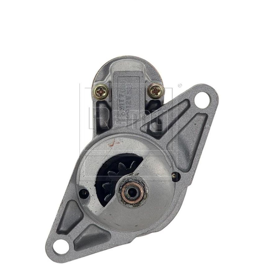 REMY ELECTRICAL 16896 Remanufactured Starter Motor