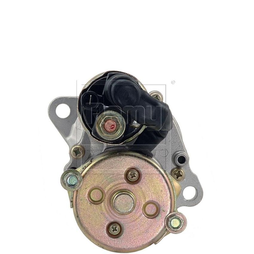 REMY ELECTRICAL 16914 Remanufactured Starter Motor
