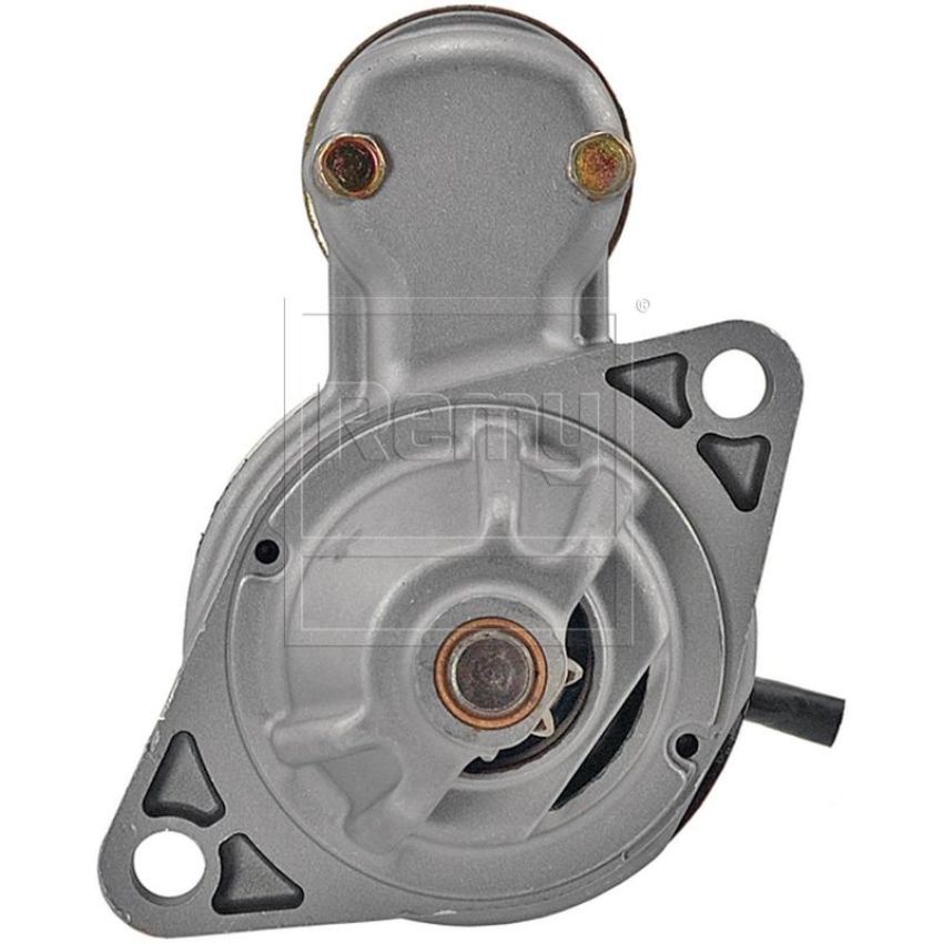 REMY ELECTRICAL 16915 Remanufactured Starter Motor