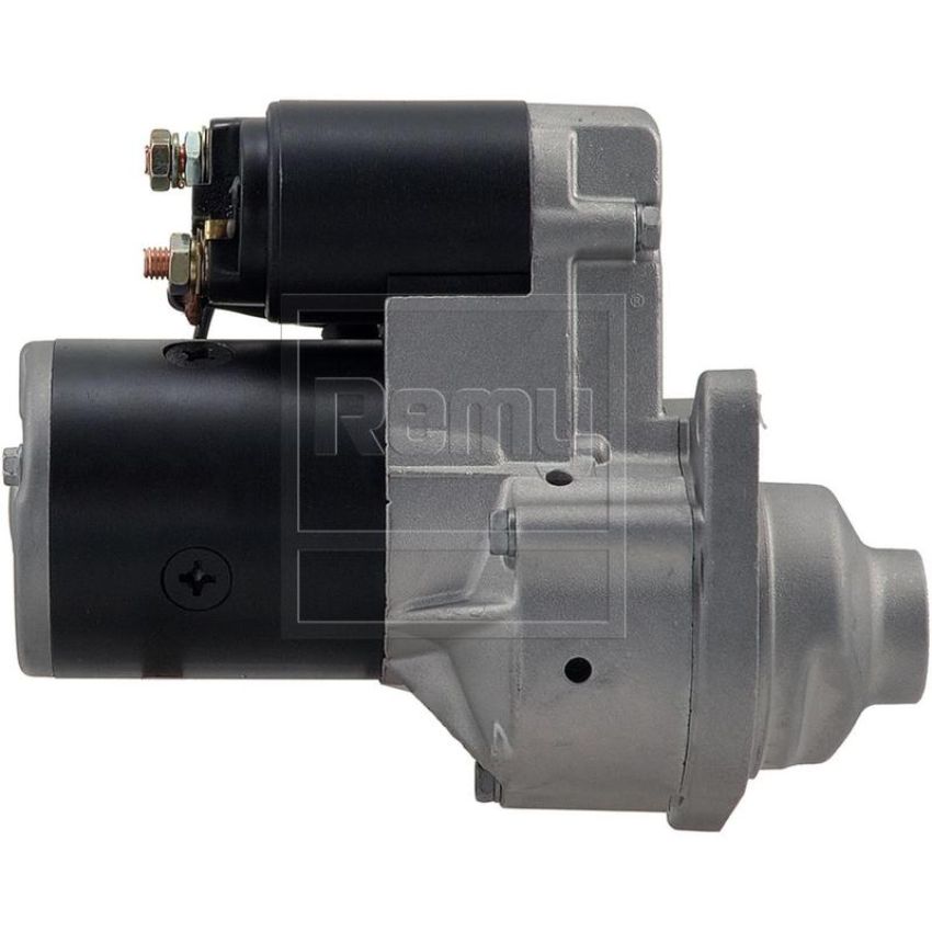 REMY ELECTRICAL 16925 Remanufactured Starter Motor
