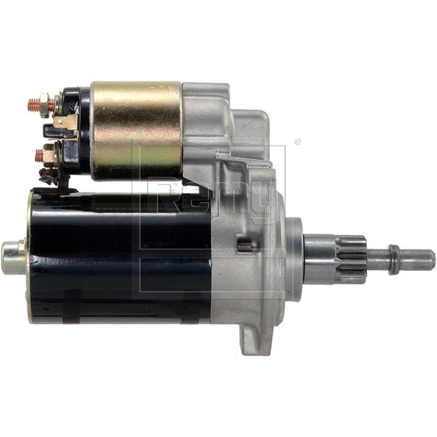 REMY ELECTRICAL 16930 Remanufactured Starter Motor