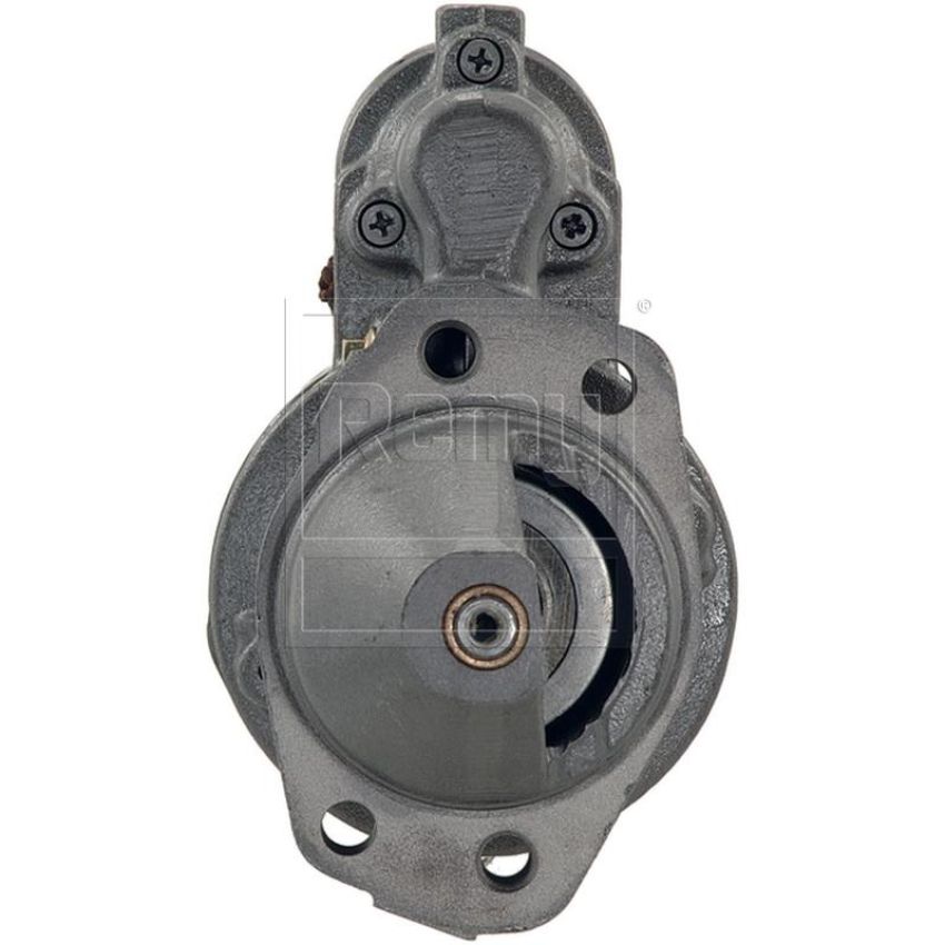 REMY ELECTRICAL 16934 Remanufactured Starter Motor