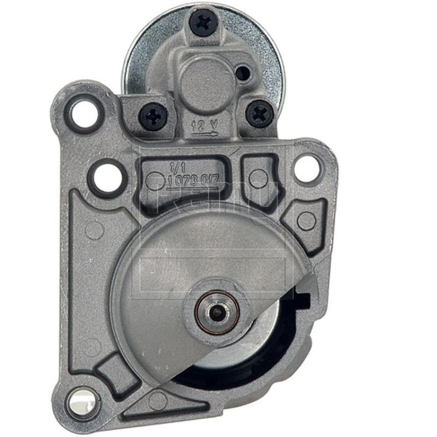 REMY ELECTRICAL 16941 Remanufactured Starter Motor