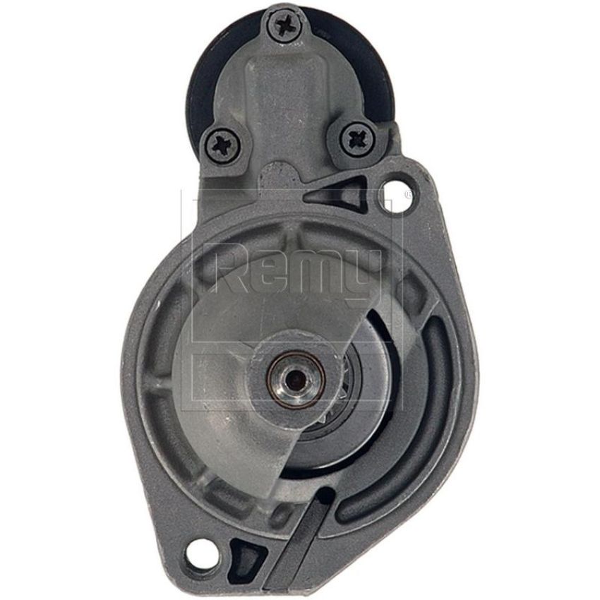 REMY ELECTRICAL 16948 Remanufactured Starter Motor