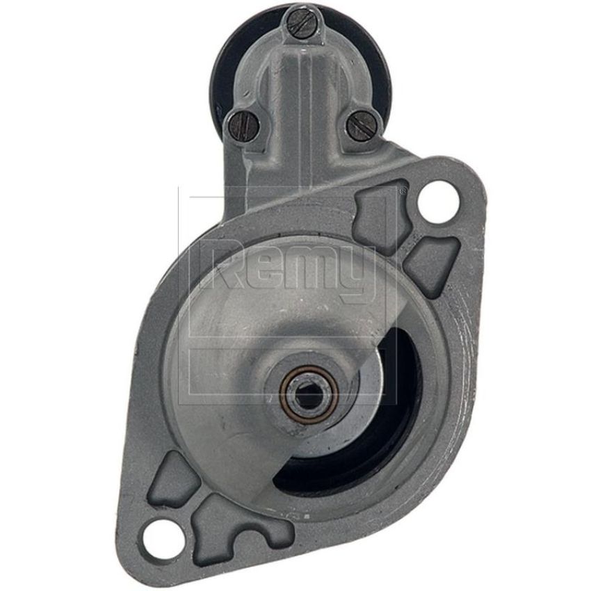 REMY ELECTRICAL 16961 Remanufactured Starter Motor