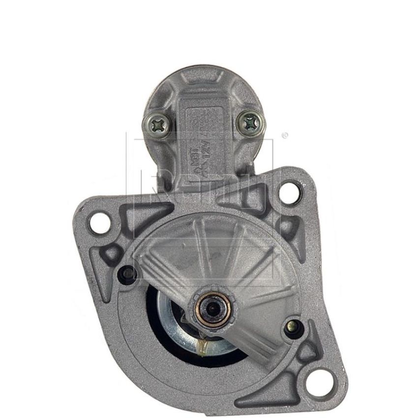 REMY ELECTRICAL 17018 Remanufactured Starter Motor
