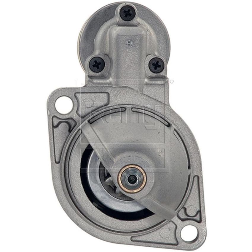 REMY ELECTRICAL 17024 Remanufactured Starter Motor