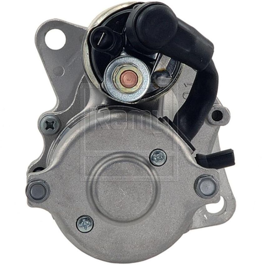 REMY ELECTRICAL 17148 Remanufactured Starter Motor