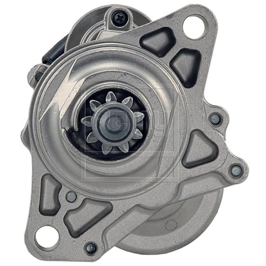 REMY ELECTRICAL 17148 Remanufactured Starter Motor