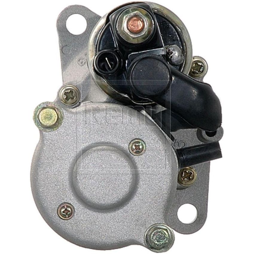 REMY ELECTRICAL 17154 Remanufactured Starter Motor