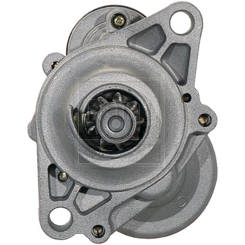 REMY ELECTRICAL 17154 Remanufactured Starter Motor
