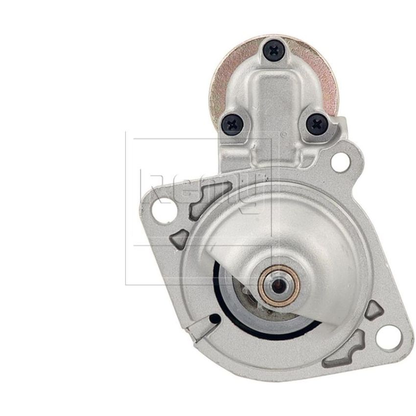 REMY ELECTRICAL 17170 Remanufactured Starter Motor
