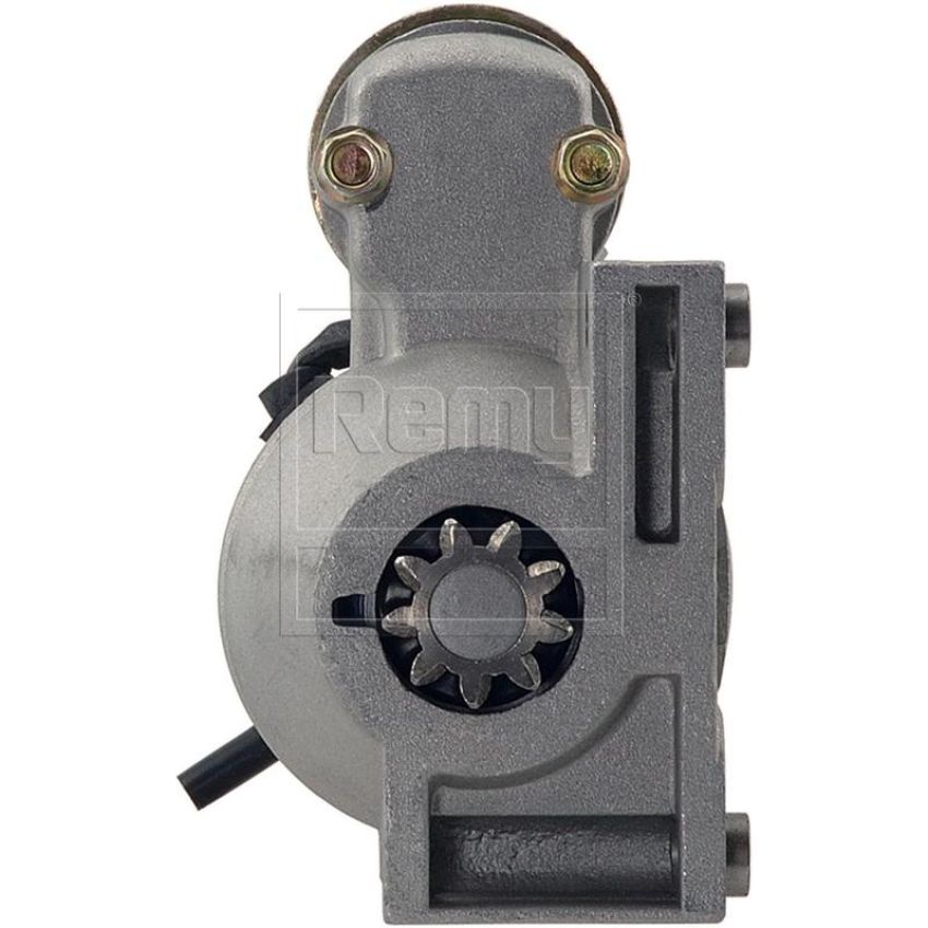 REMY ELECTRICAL 17192 Remanufactured Starter Motor