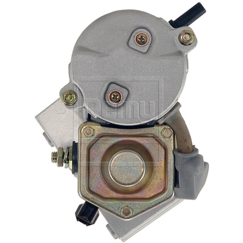 REMY ELECTRICAL 17194 Remanufactured Starter Motor
