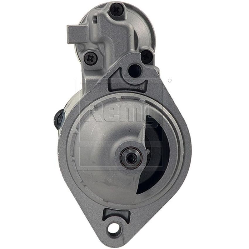 REMY ELECTRICAL 17200 Remanufactured Starter Motor
