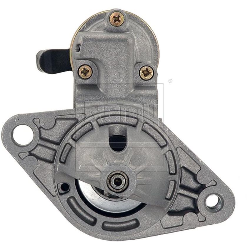 REMY ELECTRICAL 17203 Remanufactured Starter Motor