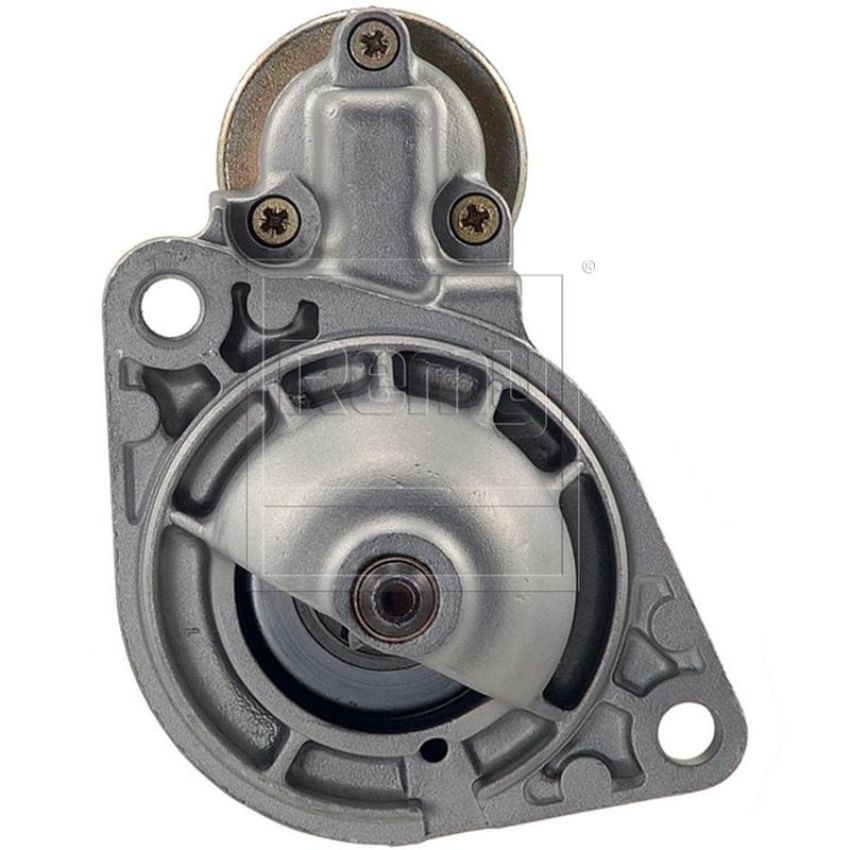 REMY ELECTRICAL 17219 Remanufactured Starter Motor