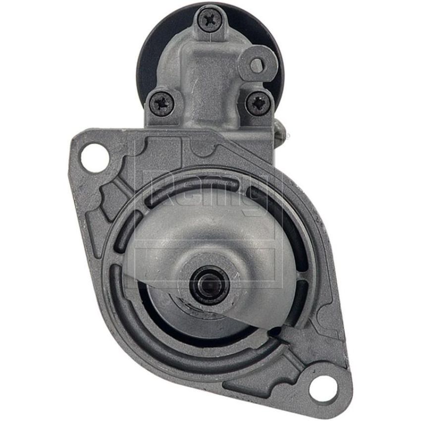 REMY ELECTRICAL 17220 Remanufactured Starter Motor