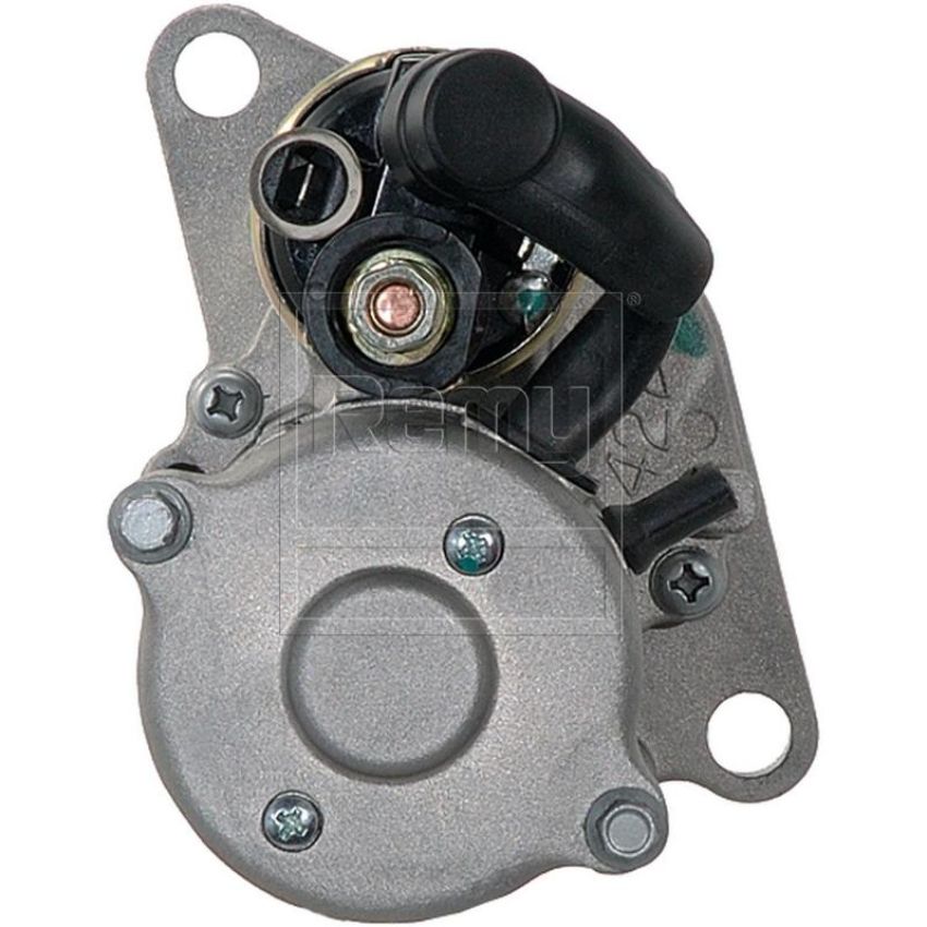 REMY ELECTRICAL 17225 Remanufactured Starter Motor