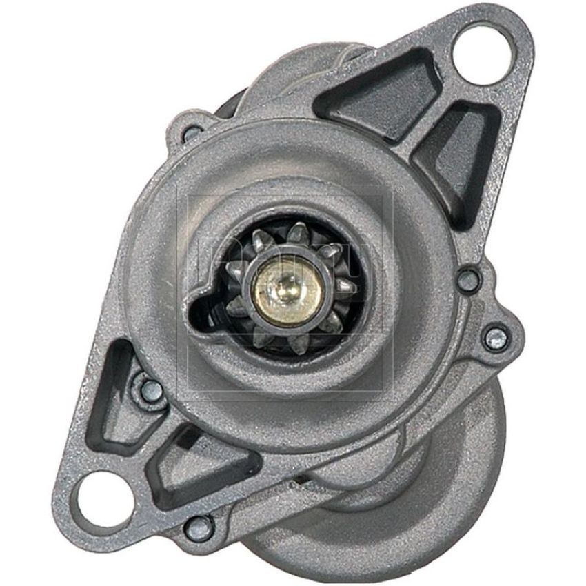 REMY ELECTRICAL 17225 Remanufactured Starter Motor