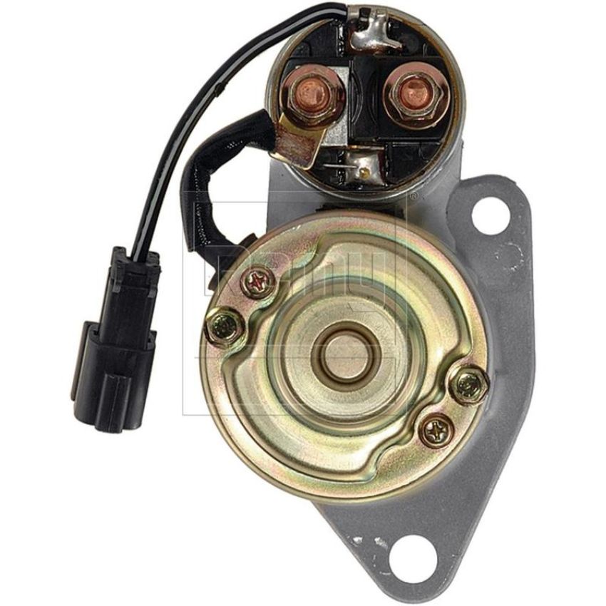 REMY ELECTRICAL 17232 Remanufactured Starter Motor