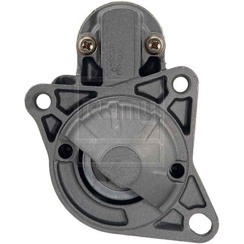 REMY ELECTRICAL 17241 Remanufactured Starter Motor