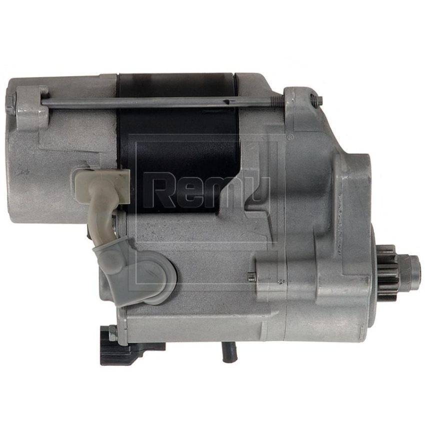 REMY ELECTRICAL 17259 Remanufactured Starter Motor