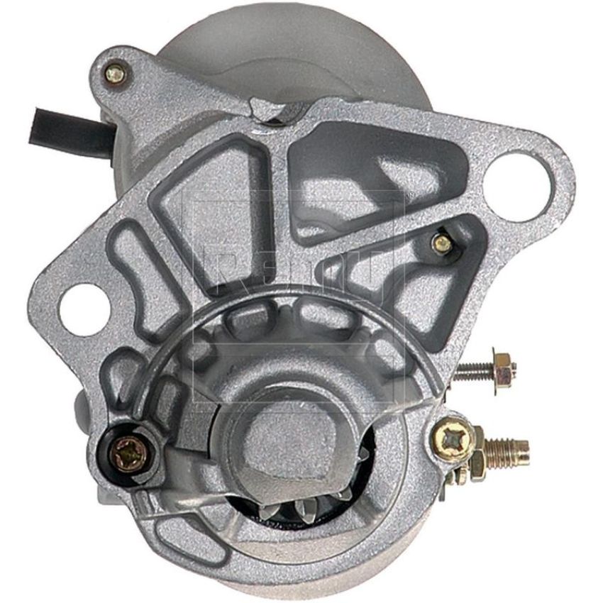 REMY ELECTRICAL 17274 Remanufactured Starter Motor