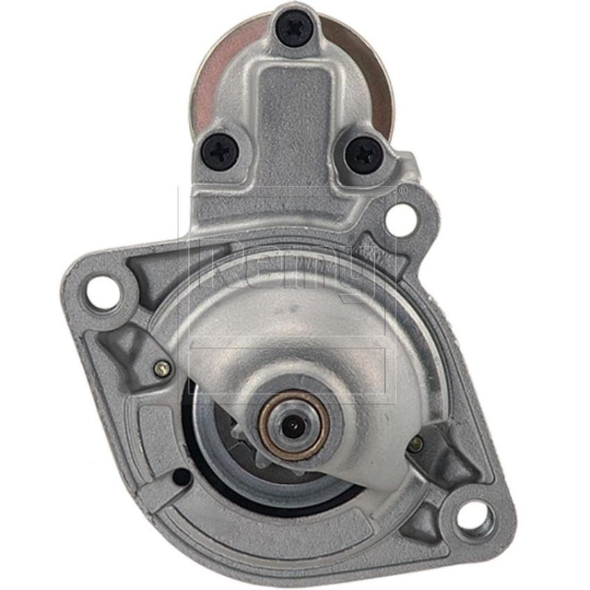 REMY ELECTRICAL 17303 Remanufactured Starter Motor