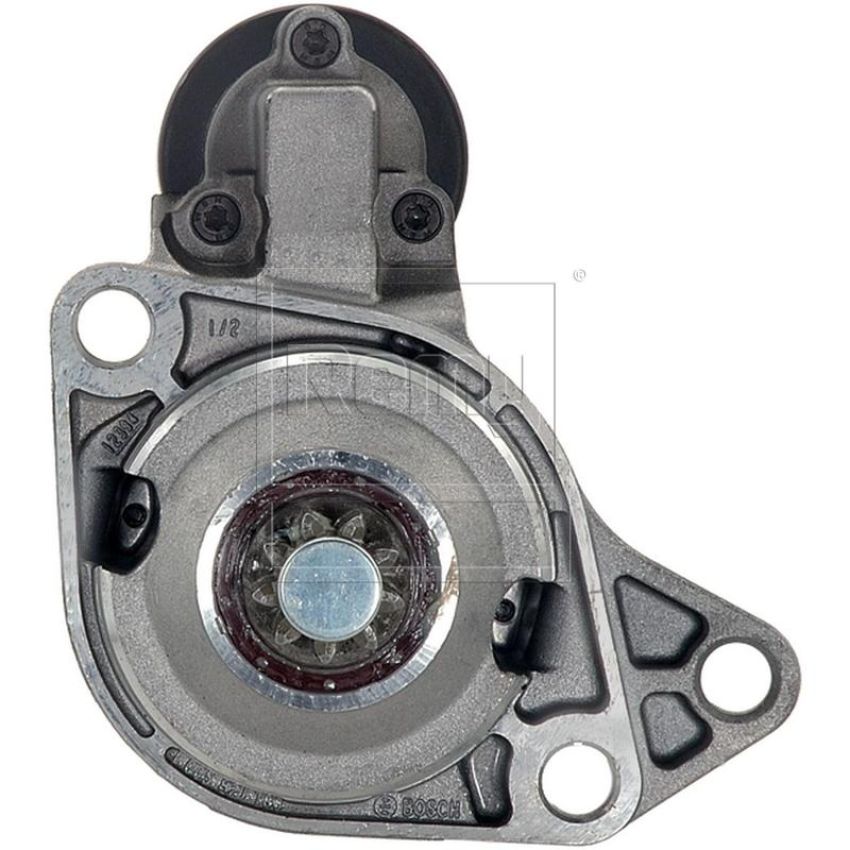 REMY ELECTRICAL 17305 Remanufactured Starter Motor