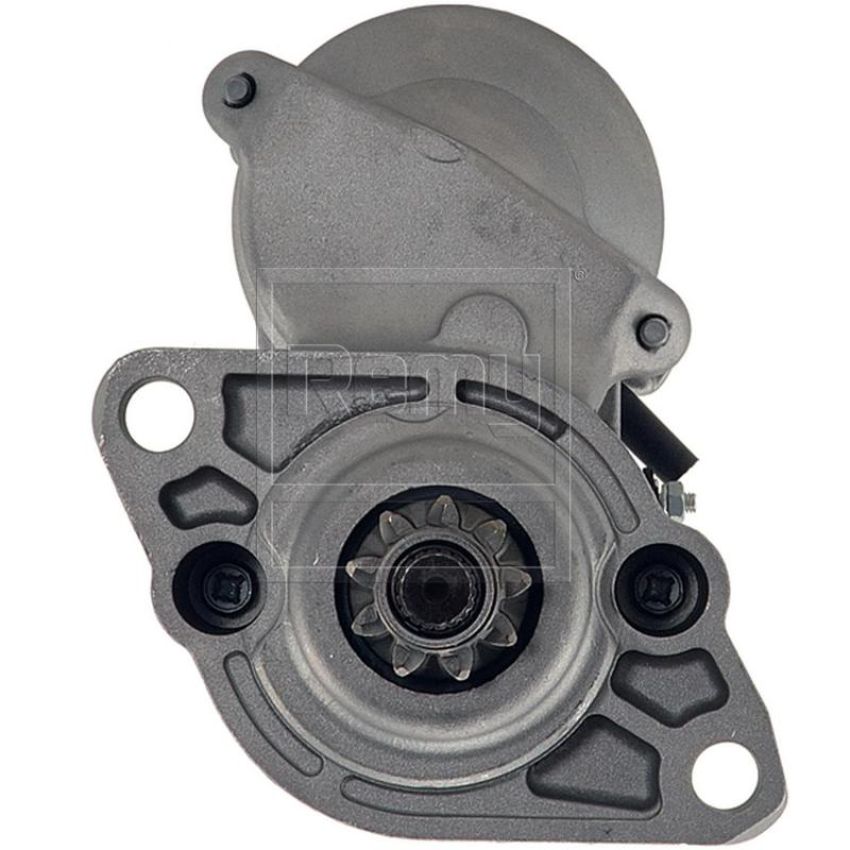 REMY ELECTRICAL 17313 Remanufactured Starter Motor