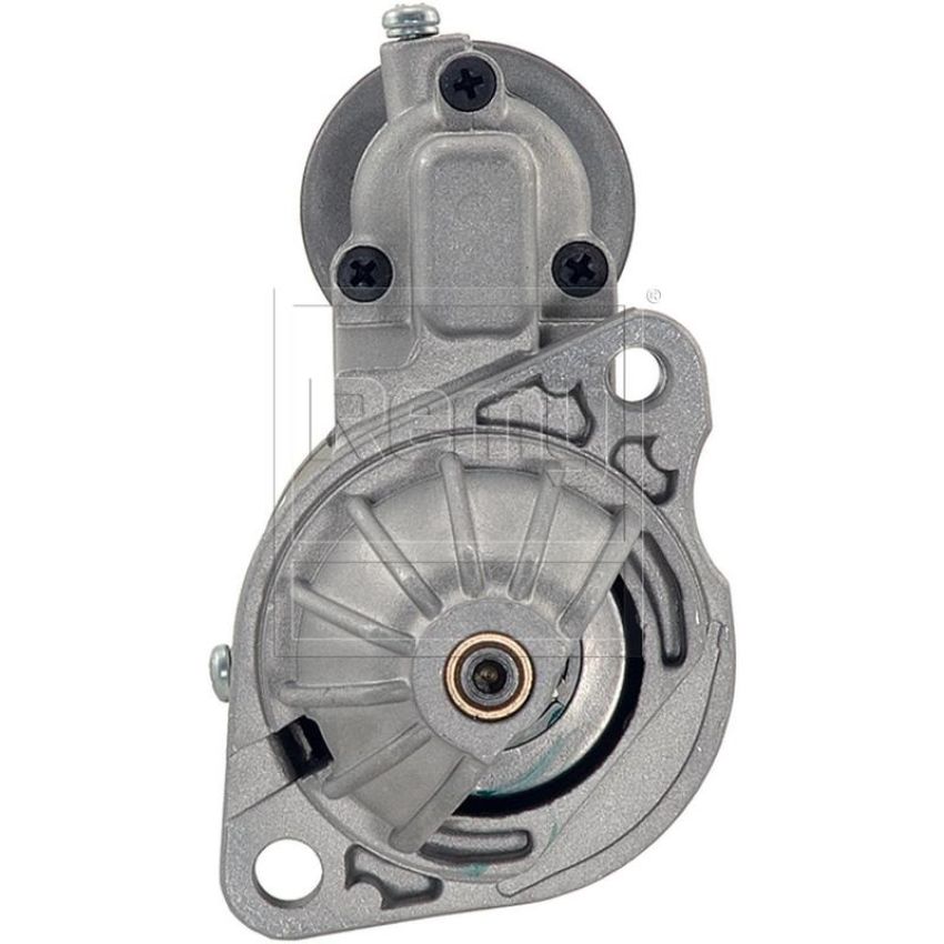 REMY ELECTRICAL 17314 Remanufactured Starter Motor