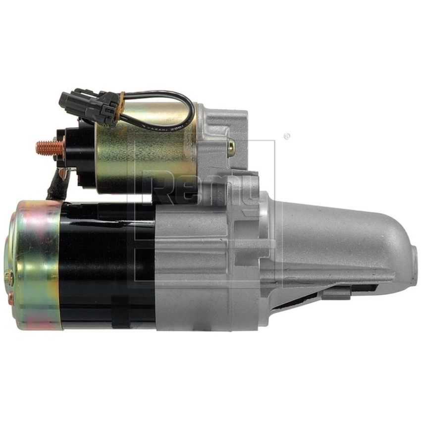 REMY ELECTRICAL 17330 Remanufactured Starter Motor