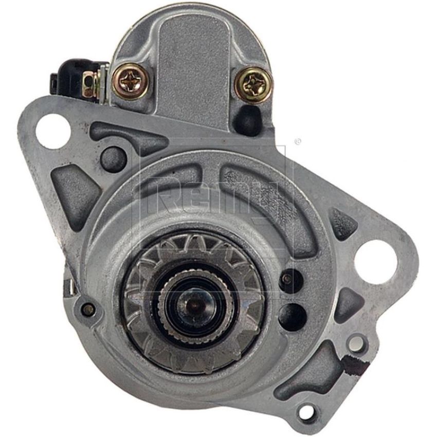 REMY ELECTRICAL 17331 Remanufactured Starter Motor