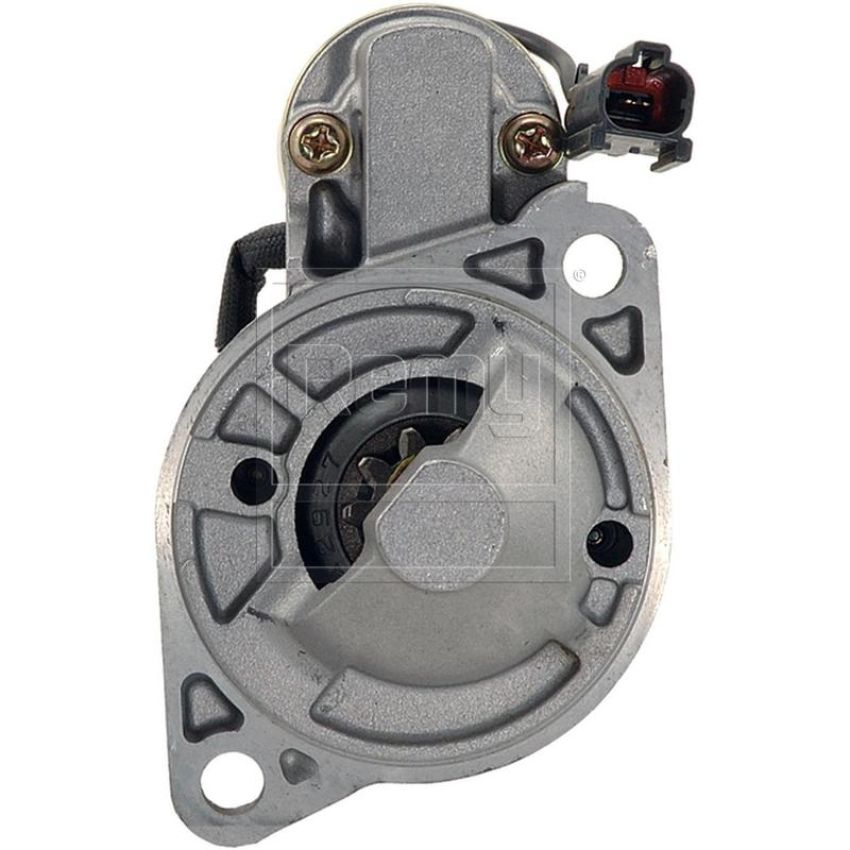 REMY ELECTRICAL 17335 Remanufactured Starter Motor