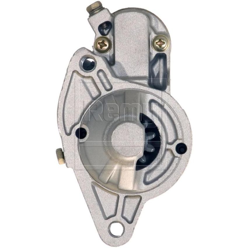 REMY ELECTRICAL 17337 Remanufactured Starter Motor