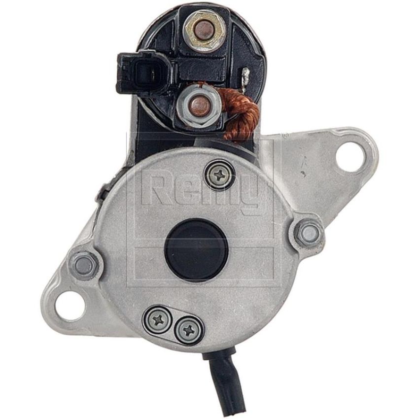 REMY ELECTRICAL 17338 Remanufactured Starter Motor