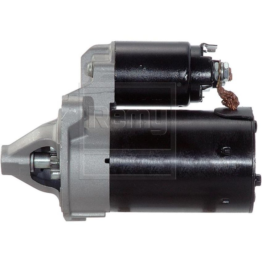 REMY ELECTRICAL 17342 Remanufactured Starter Motor