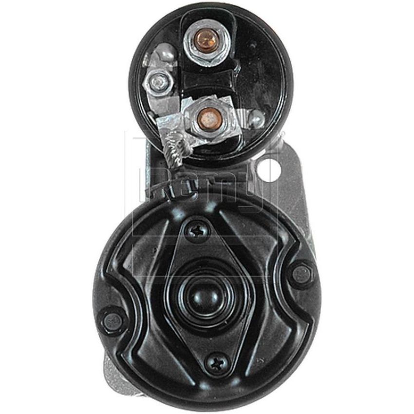 REMY ELECTRICAL 17367 Remanufactured Starter Motor