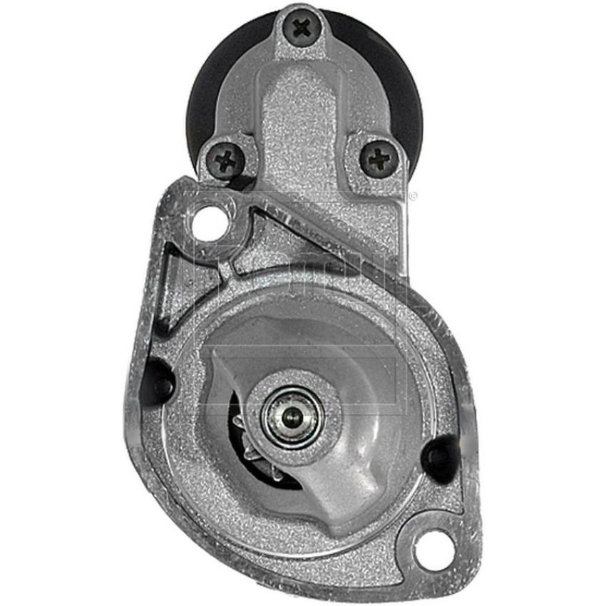 REMY ELECTRICAL 17367 Remanufactured Starter Motor
