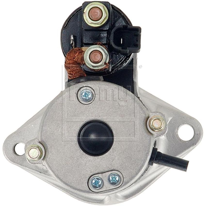 REMY ELECTRICAL 17382 Remanufactured Starter Motor