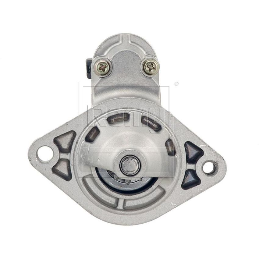 REMY ELECTRICAL 17382 Remanufactured Starter Motor