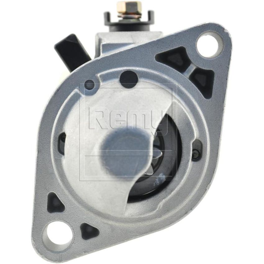 REMY ELECTRICAL 17388 Remanufactured Starter Motor